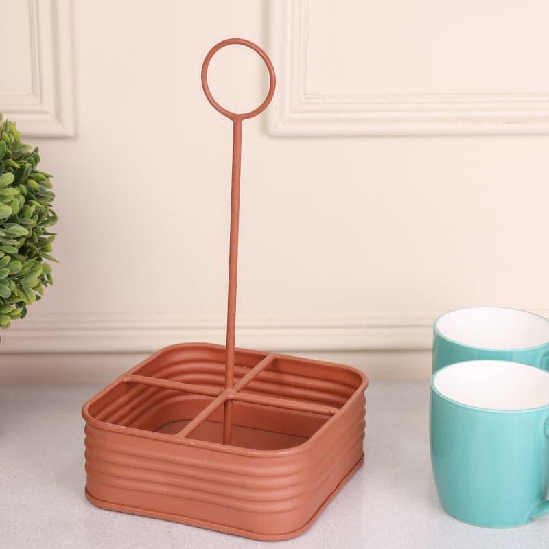 Ferrous Fun Oil And Vinegar Holder media 3