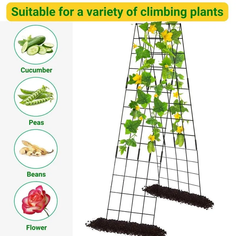 Clima Metal Plant Stakes media 4