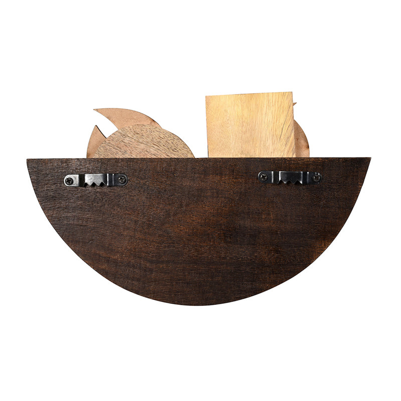 Ocean Swim Madhubhani Key Holder media 5