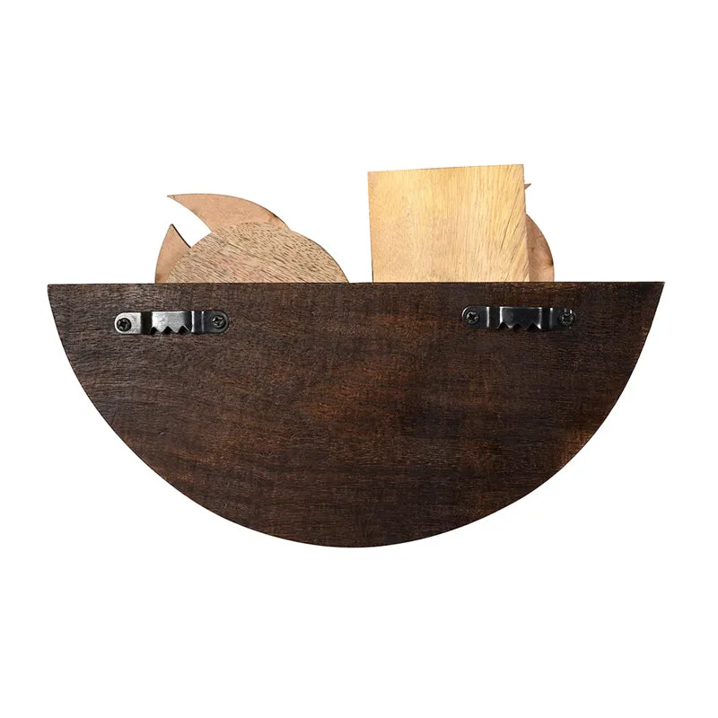 Ocean Swim Madhubhani Key Holder media 5