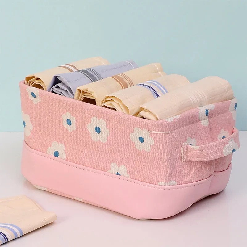 Viva Flora Storage Basket media 1