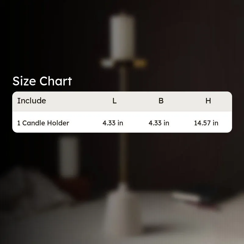 AuraCraft Candle Holder media 9