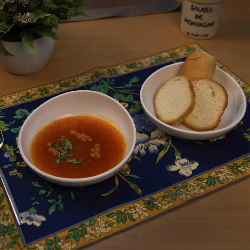 Tiyo Serving Bowl - Set Of Two media 1