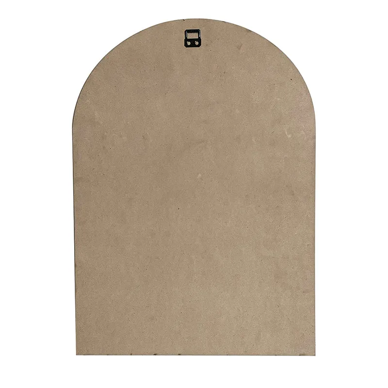 Strokes Of Eiffel MDF Wall Art media 6