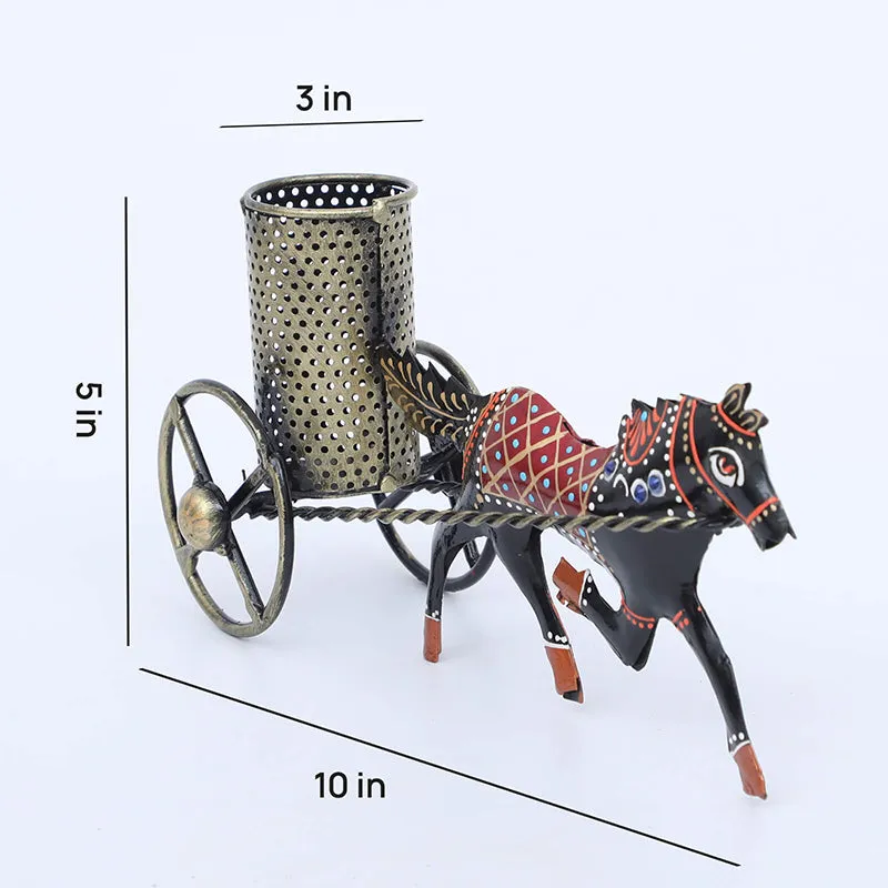Cart Away Pen Stand media 7