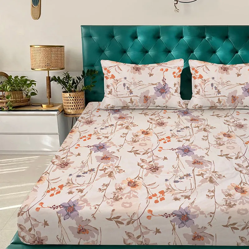 Stoik Bedsheet - 180 GSM media 3