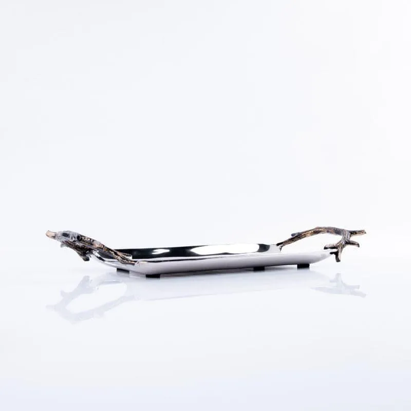 Nugra Aluminum Platter media 4