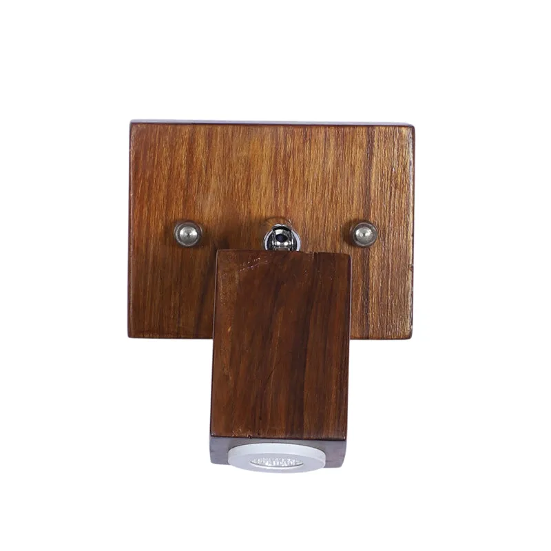 Maraina Iron Wall Lamp media 8
