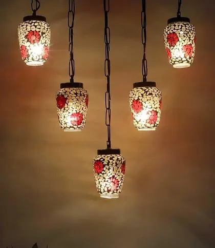 Glass Shade