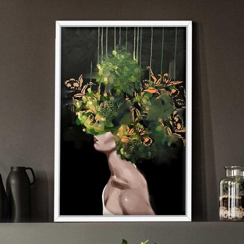 Otria Wall Art