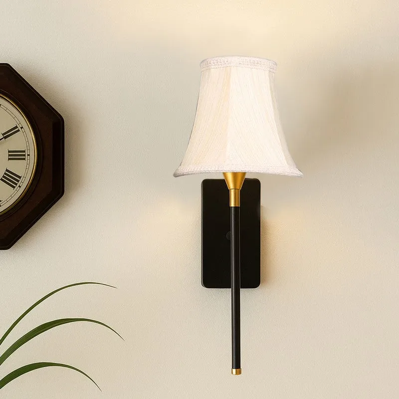 Veyrion Metal Wall Lamp media 3
