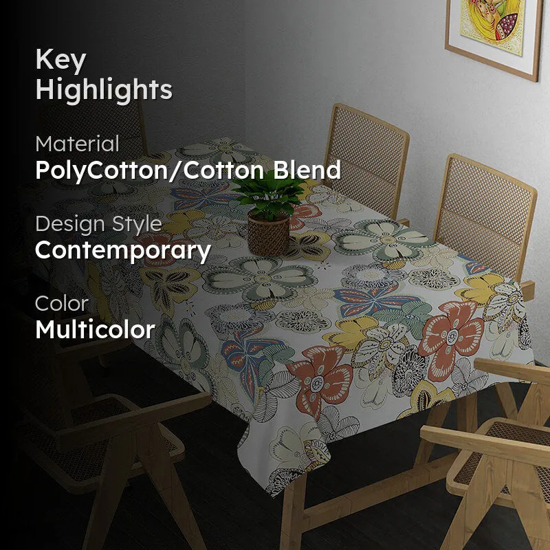 Saaya Table Cover - 2