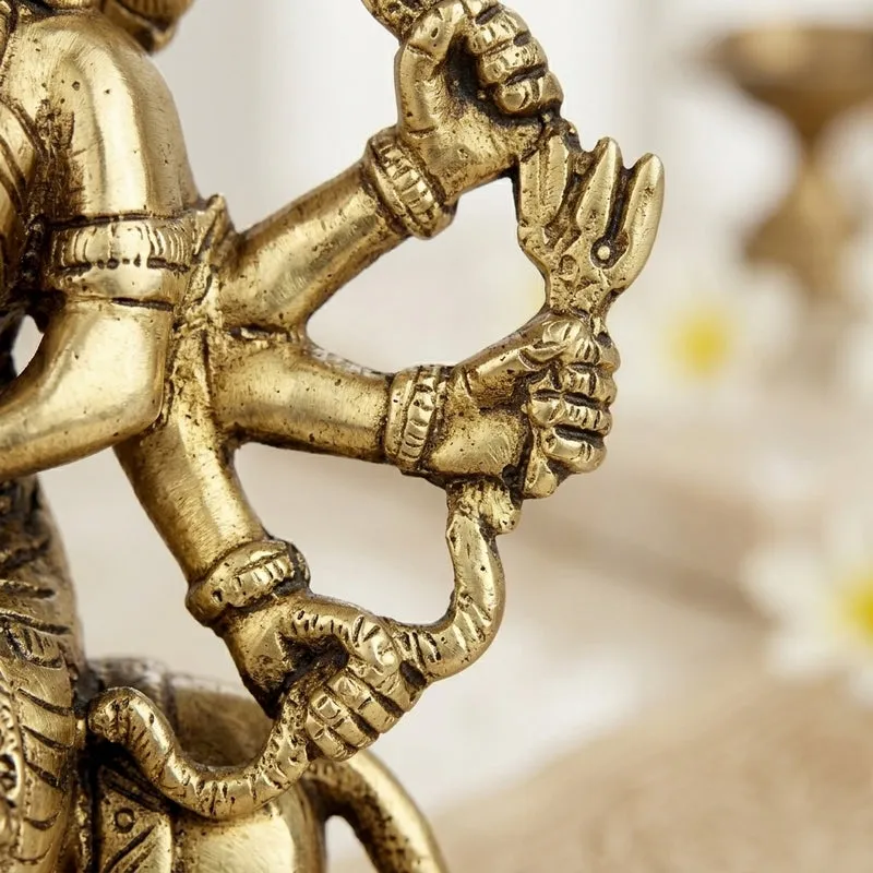Durga Parmeshwari Idol media 3