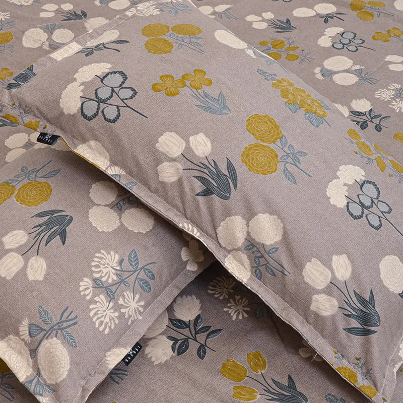 Deborrah Bedsheet - 180 GSM media 5