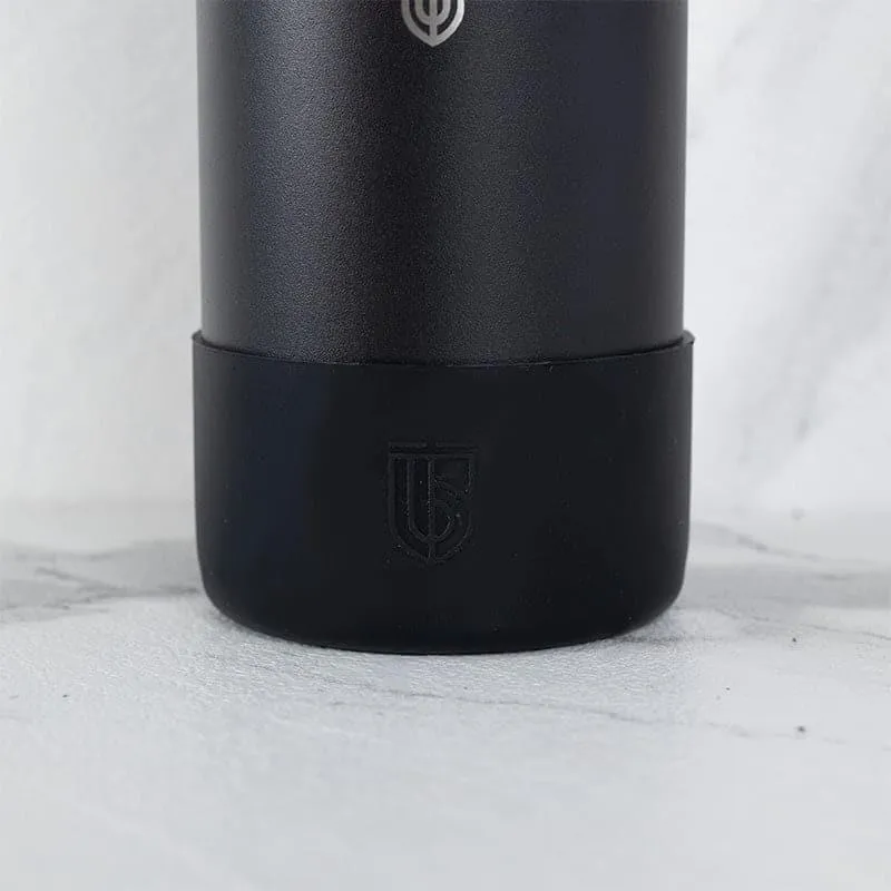 Sip Master Water Bottle (Black & Purple, 750 mL Each) - Set Of Two media 5