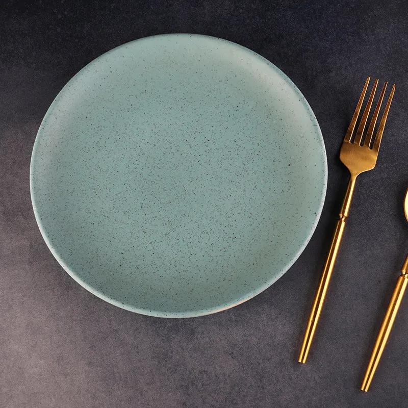 Grylla Ceramic Quarter Plate media 3