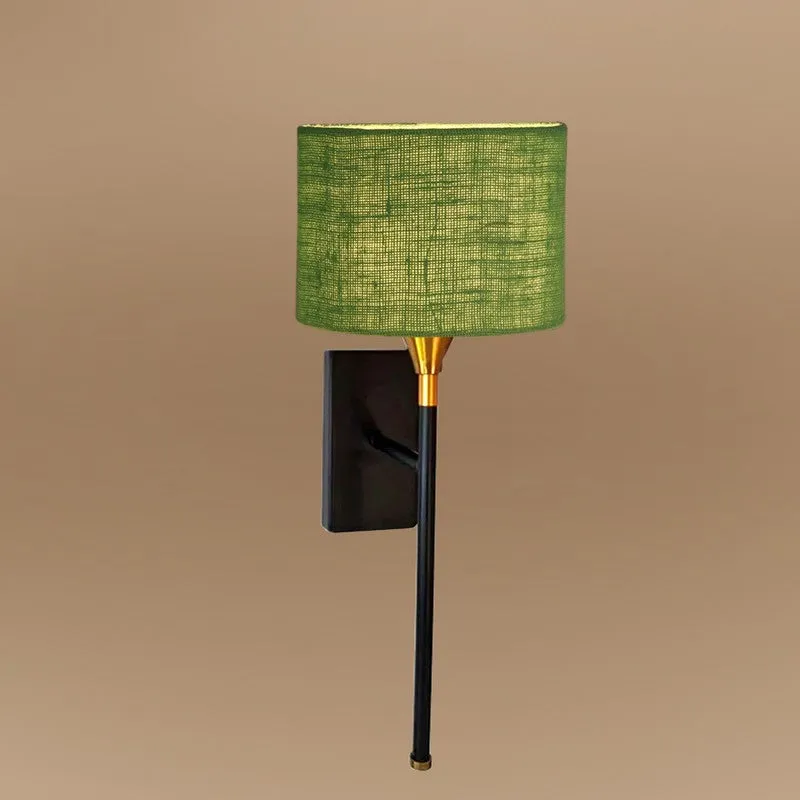 Solice Metal Wall Lamp media 6