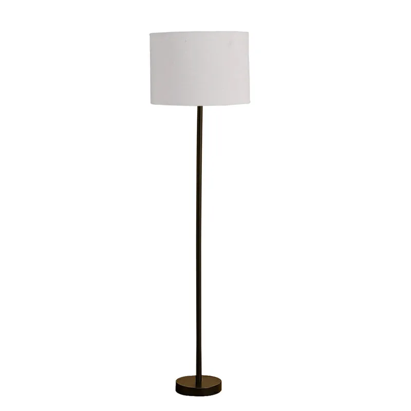Cotin I Rodin Floor Lamp - Grey media 5