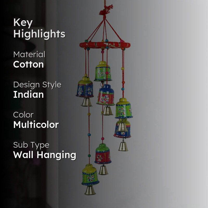 Paranaya Wind Chime media 2