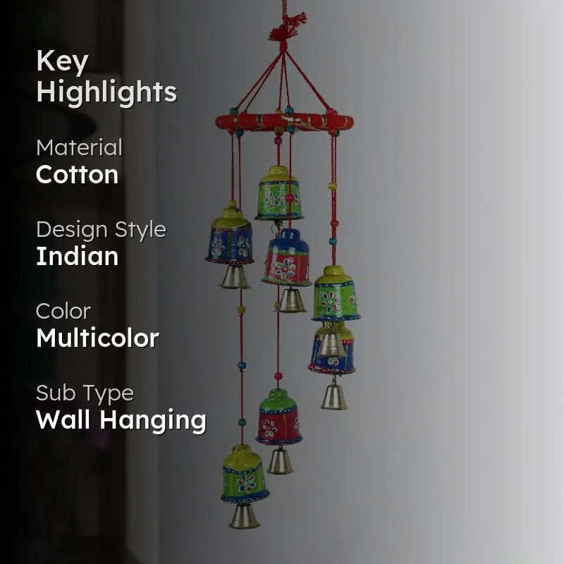 Paranaya Wind Chime media 2