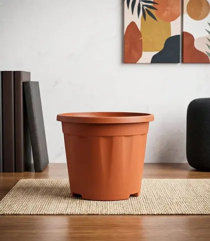 Recycled Plastic