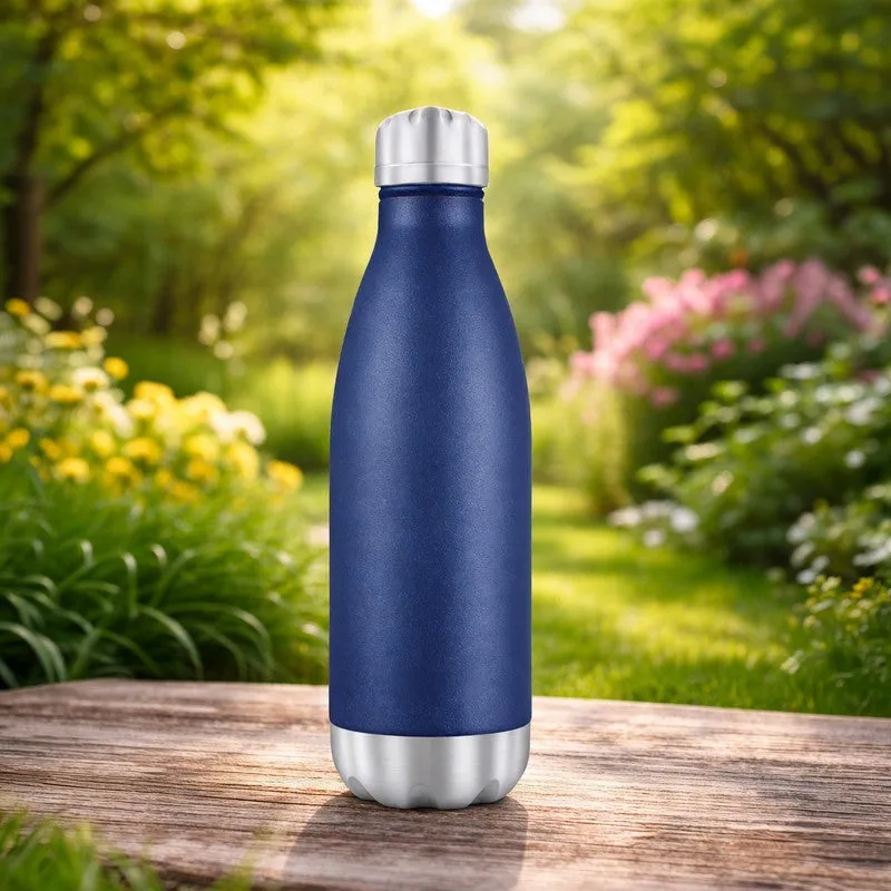 Neo HydraSip Airtight Bottle (Blue) - 1000 mL media 4