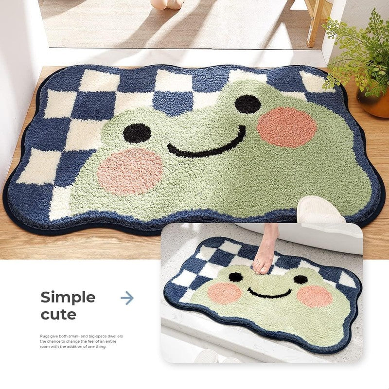 CozyCove Antiskid Bath Mat media 4