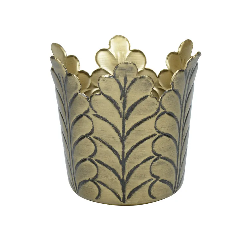 Florae Crown Planter media 3