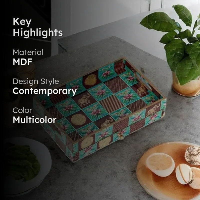 Regal Serve Tray media 2
