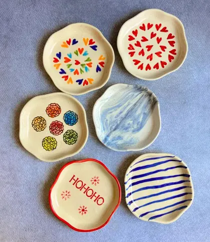Ceramic