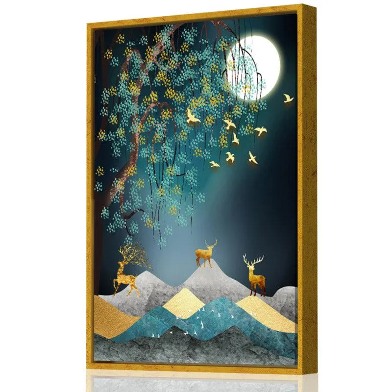 Rence Wall Art media 2