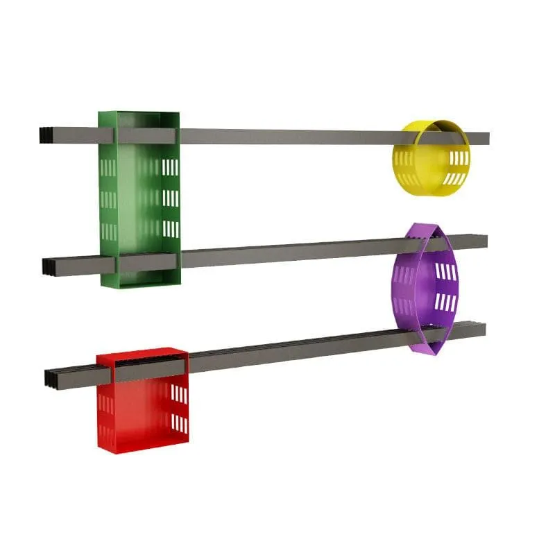 Color Cove Wall Shelf media 3