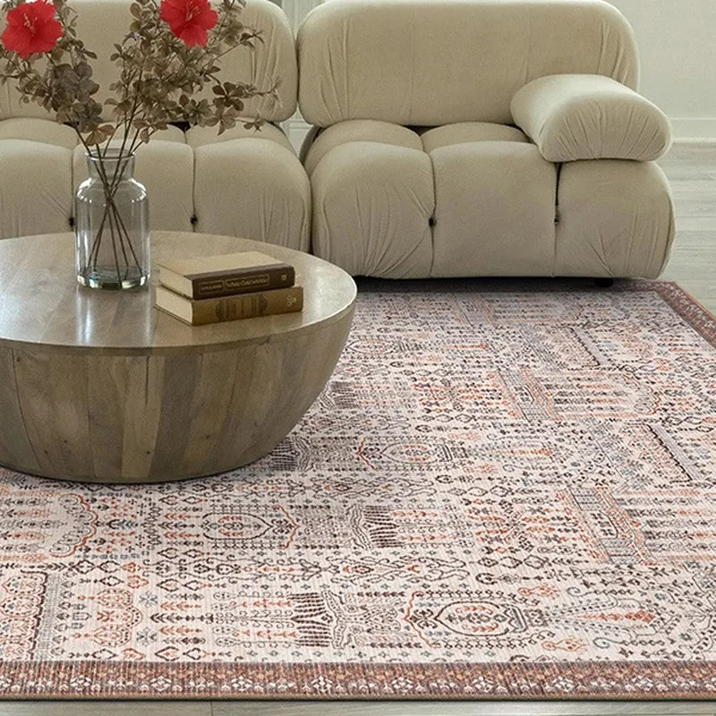 Terrona Haven Non Anti Skid Carpet media 4