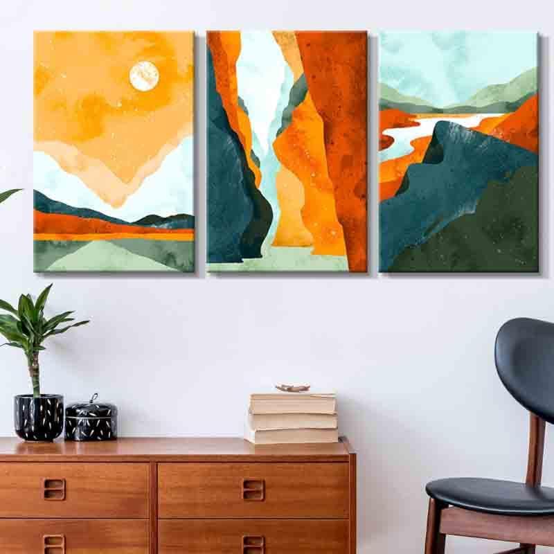 Poly Canvas