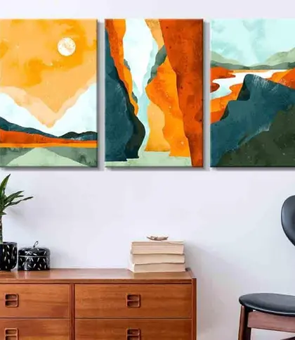 Poly Canvas
