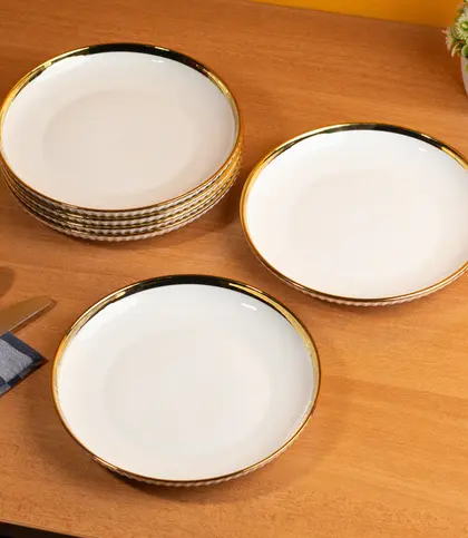 Porcelain