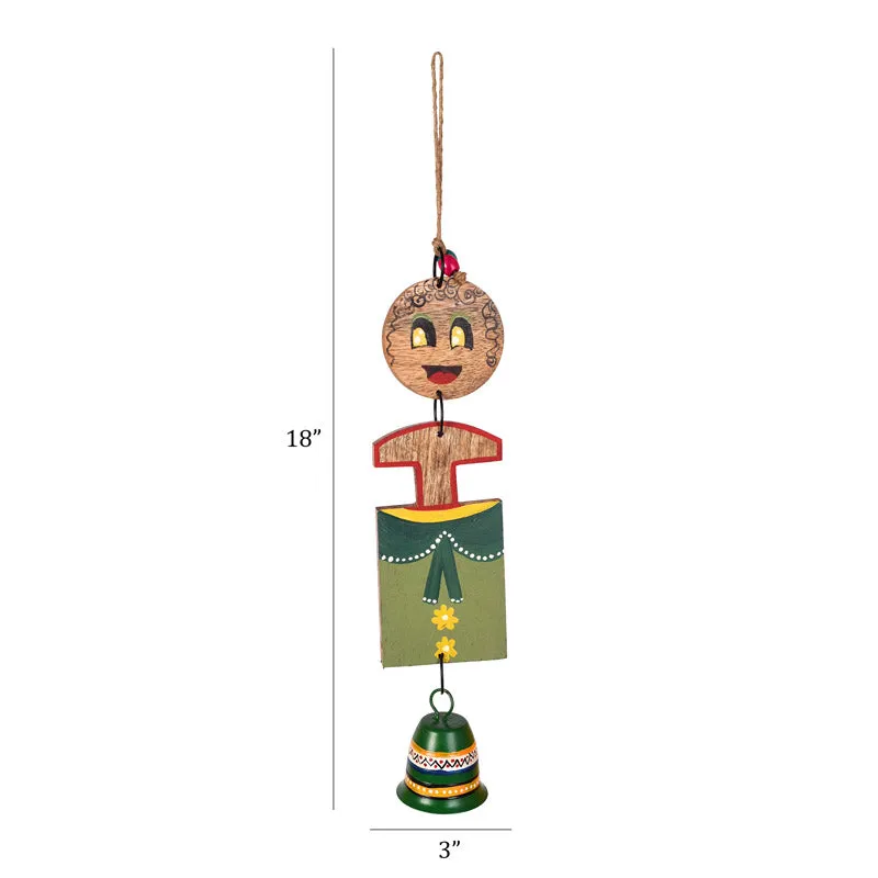 Happy Princess Windchime media 7