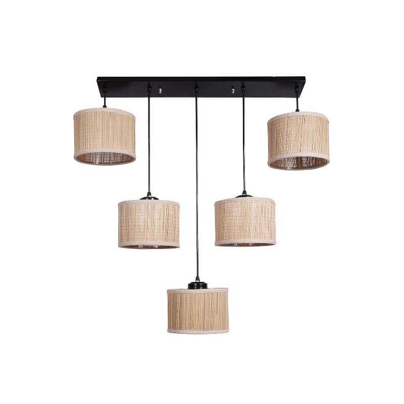 Pero Round Ceiling Lamp media 6
