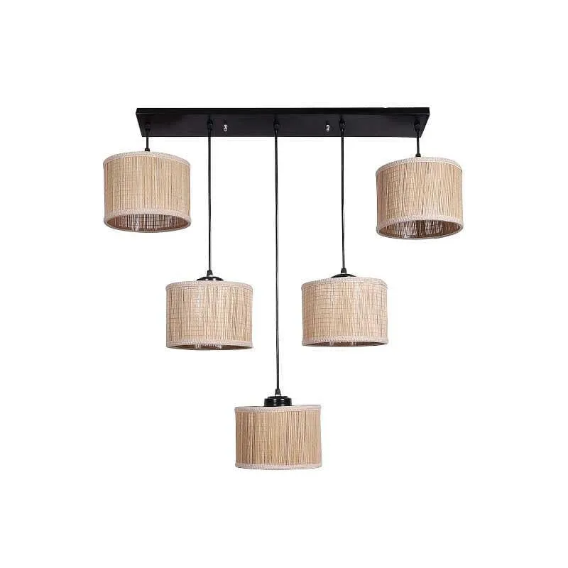 Pero Round Ceiling Lamp media 6