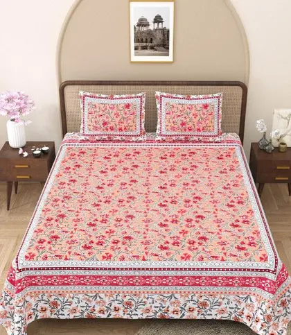 100% Cotton