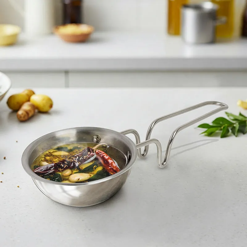 Swaad Triply Tadka Pan - 350 mL media 1