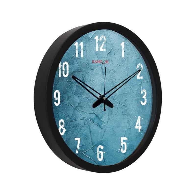 Pacific Wall Clock media 4