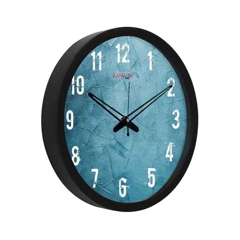 Pacific Wall Clock media 4