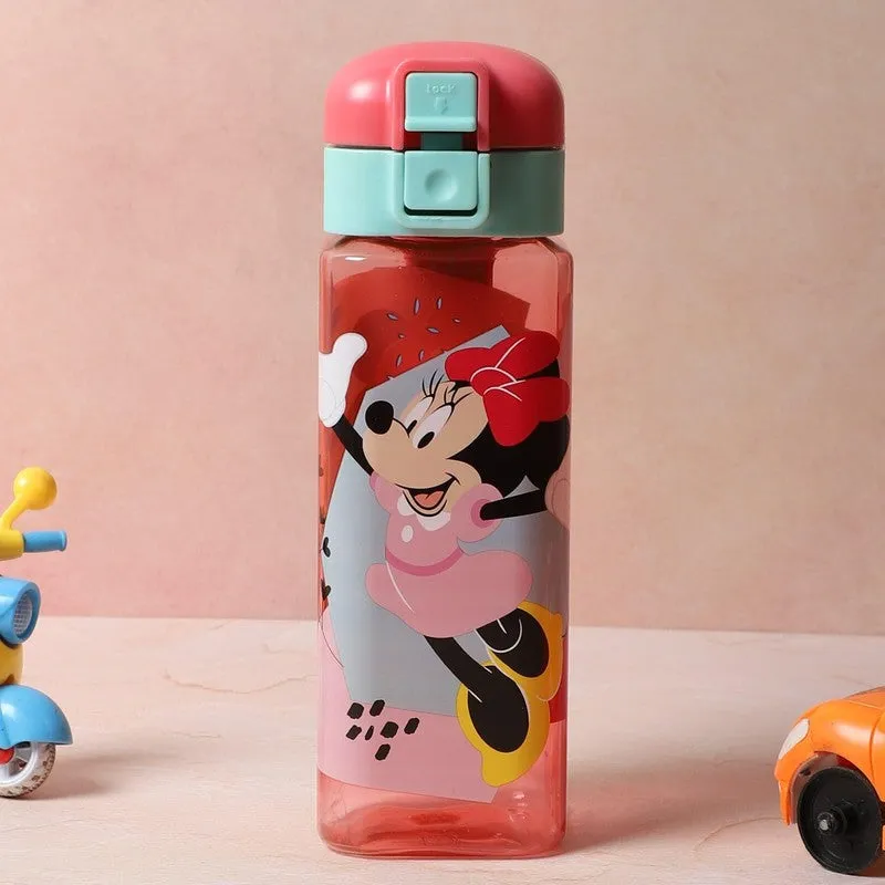 Minnie Muse Water Bottle - 550 mL media 1