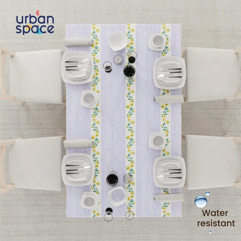 Urban Space Cadence Table Cover - 4