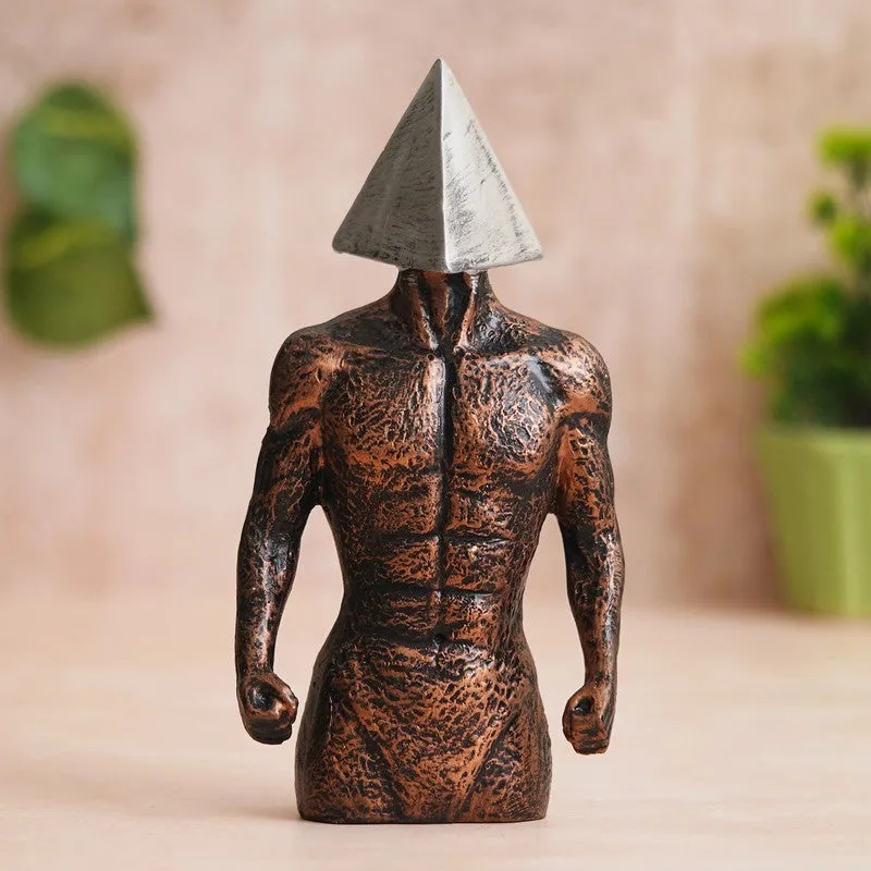 The Apex Mind Showpieces media 3