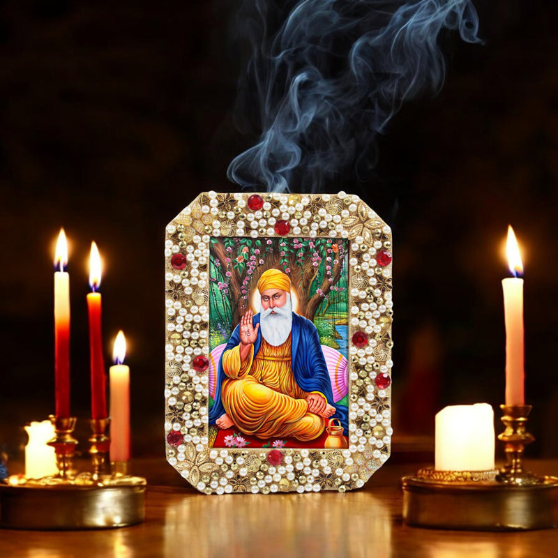 Guru II