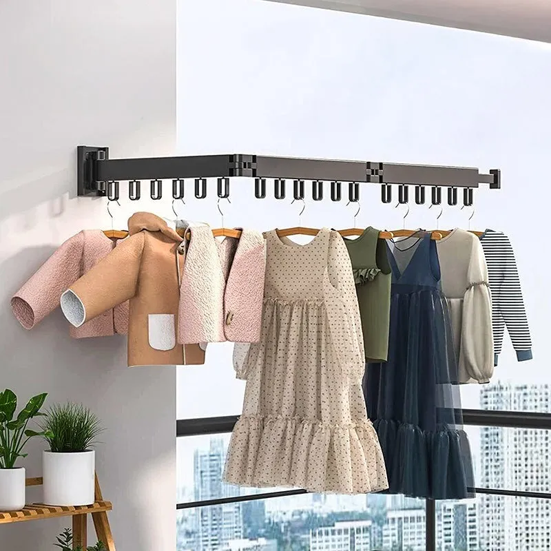 Structa Clothes Drying Rack media 1