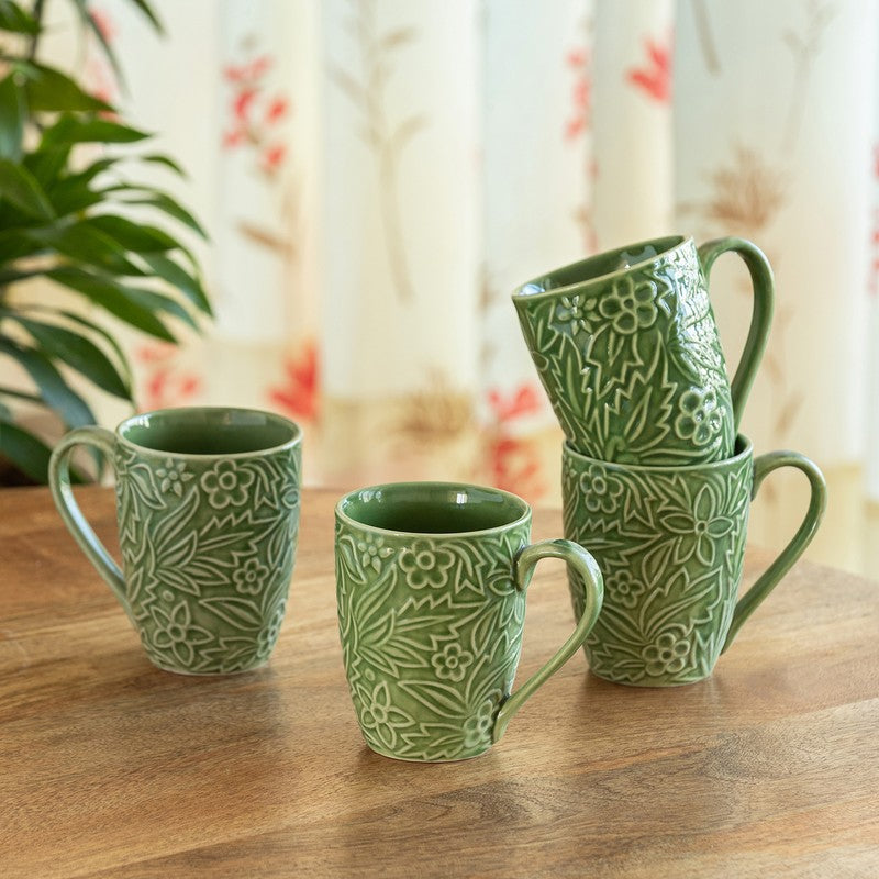 Set of Four