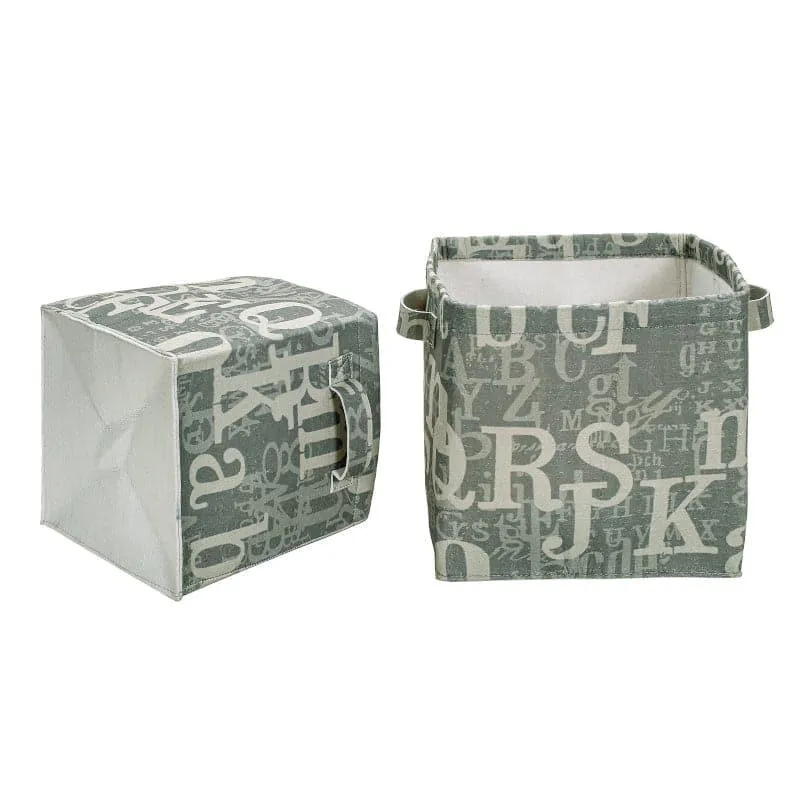 Clutter Clear Laundry Basket media 5